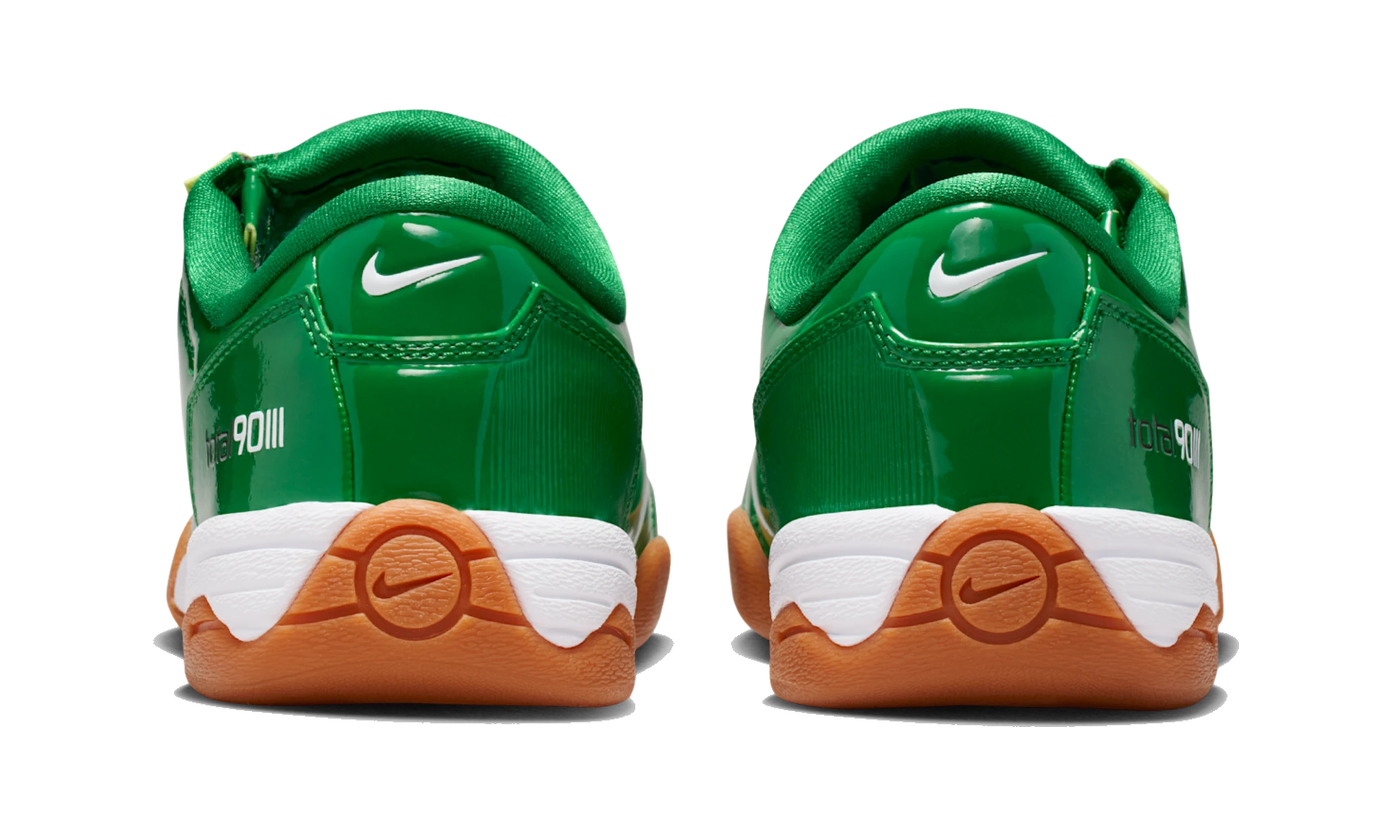 Nike Total 90 3 SP Pine Green