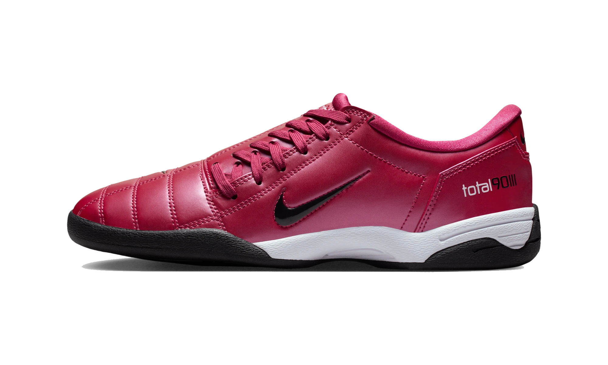 Nike Total 90 3 Sweet Beet
