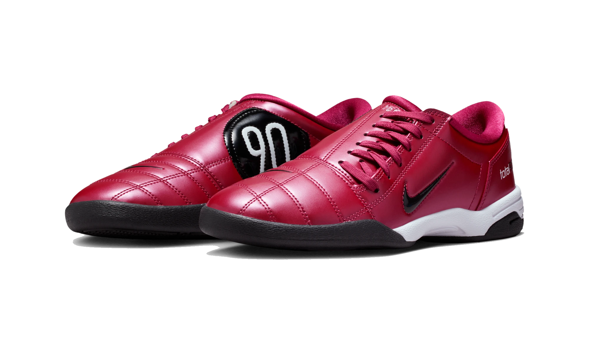 Nike Total 90 3 Sweet Beet
