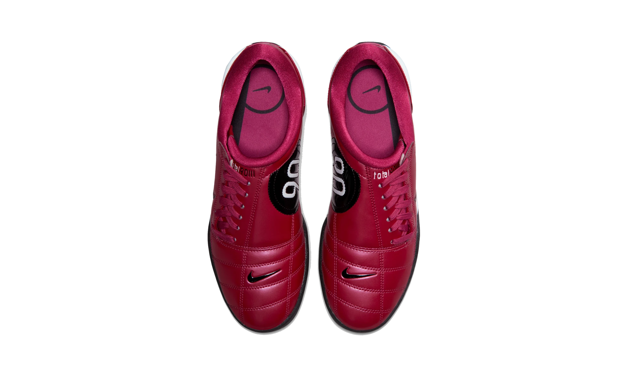 Nike Total 90 3 Sweet Beet