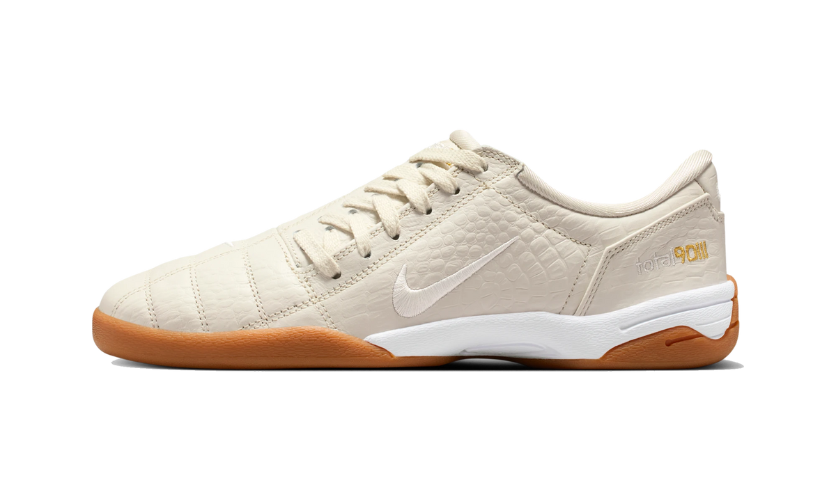 Nike Total 90 Light Bone Sail Gum