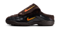 Nike Total 90 Mule Kids of Immigrants Velvet Brown