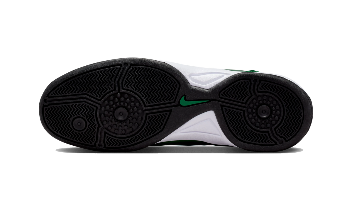 Nike Total 90 Pine Green
