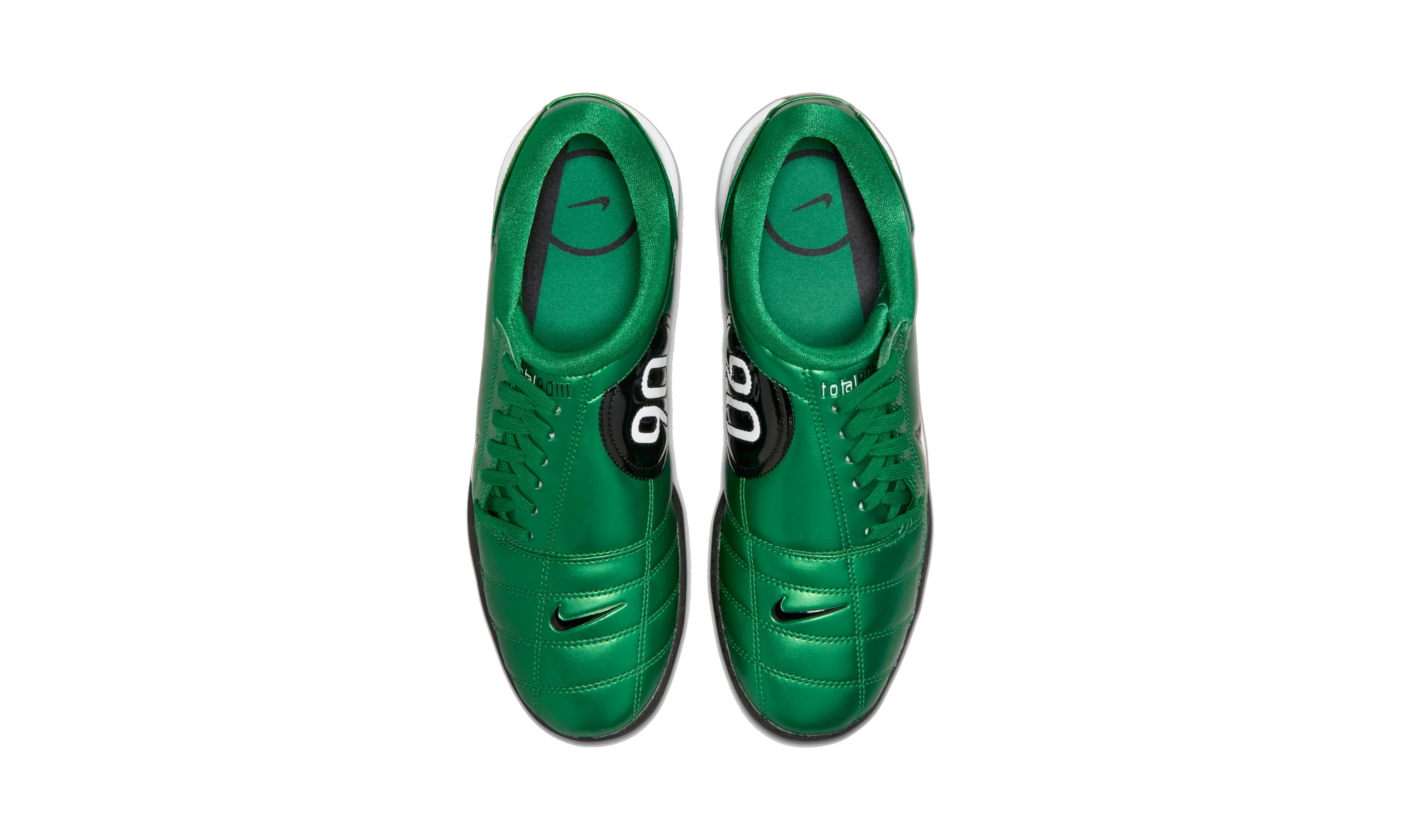 Nike Total 90 Pine Green