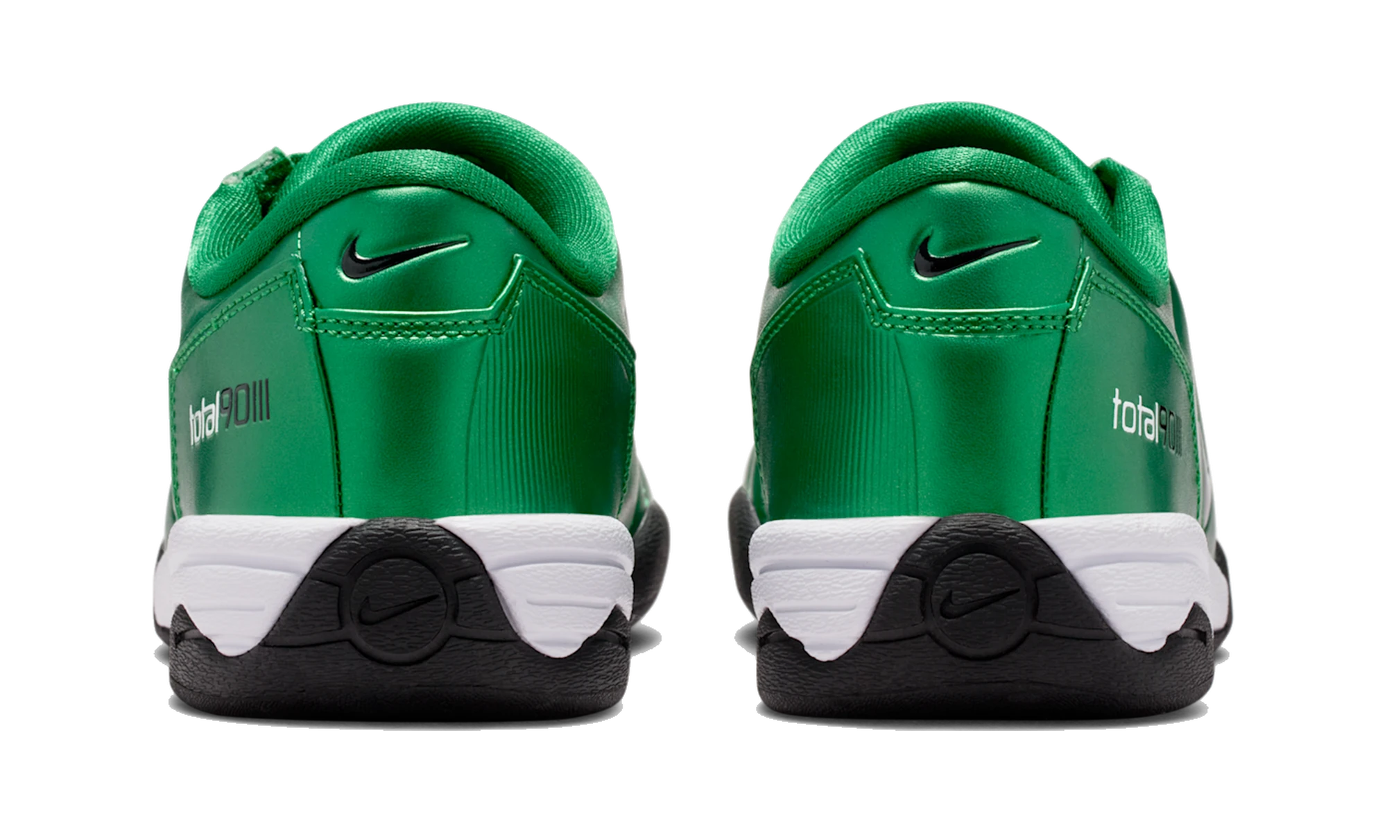 Nike Total 90 Pine Green