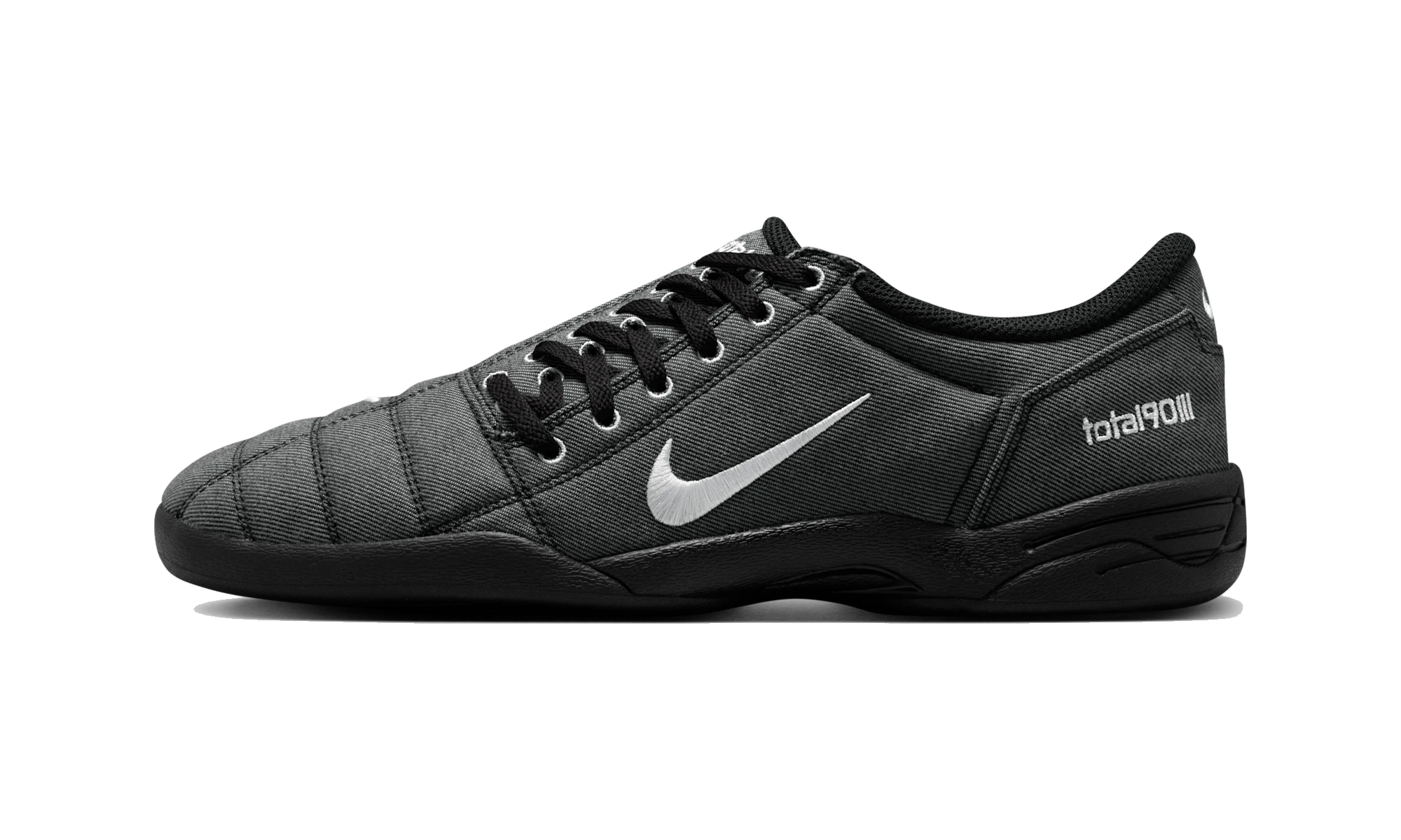 Nike Total 90 Premium Black Denim