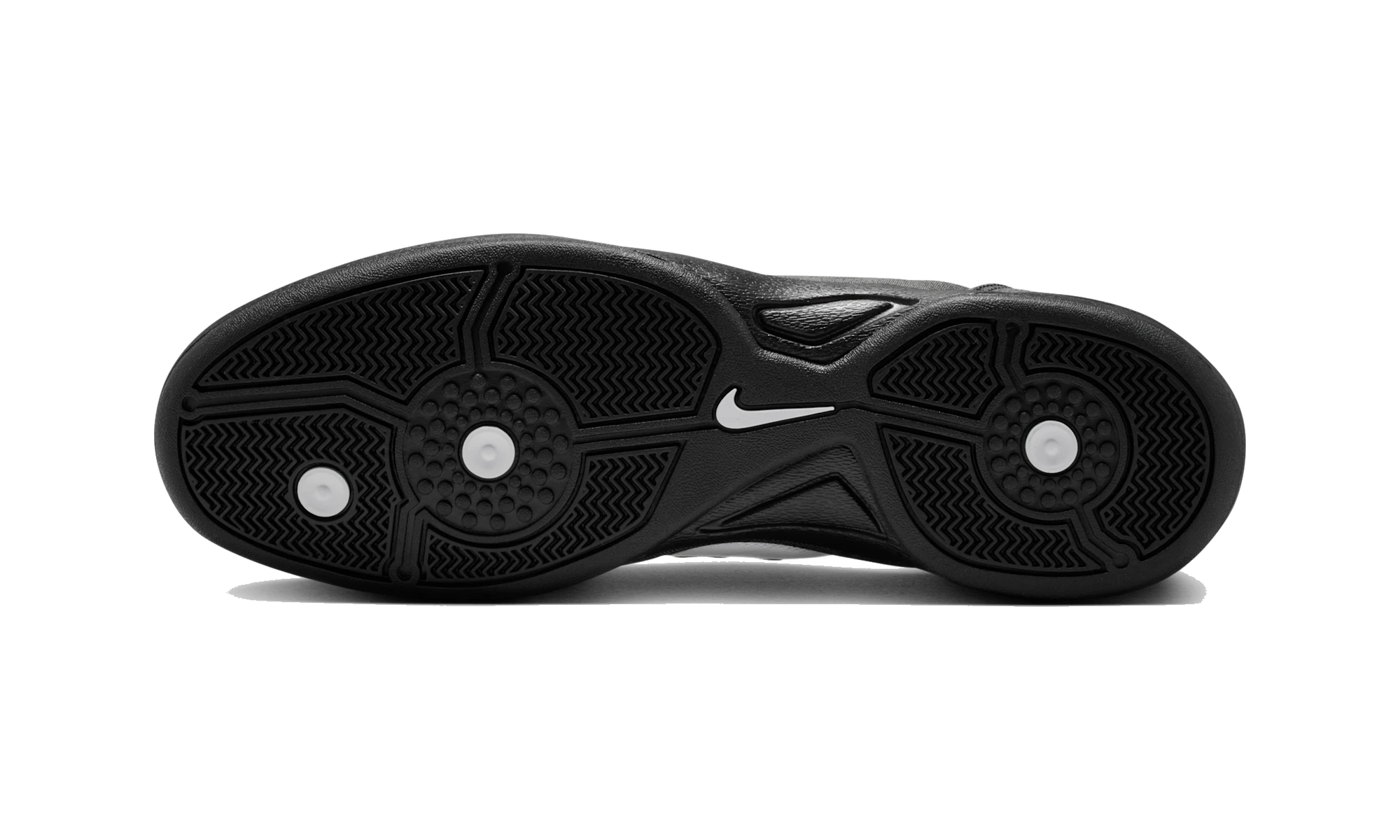 Nike Total 90 Premium Black Denim