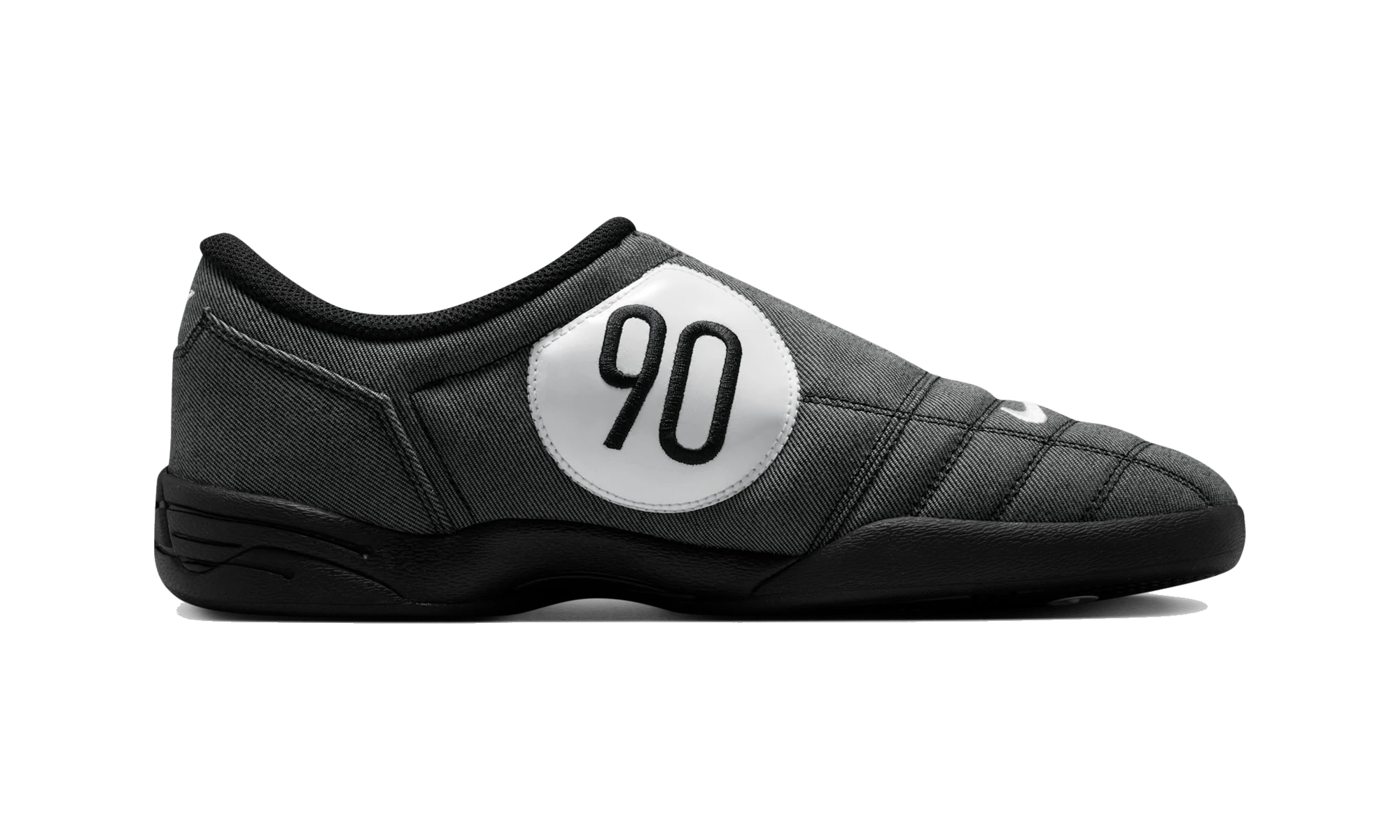 Nike Total 90 Premium Black Denim