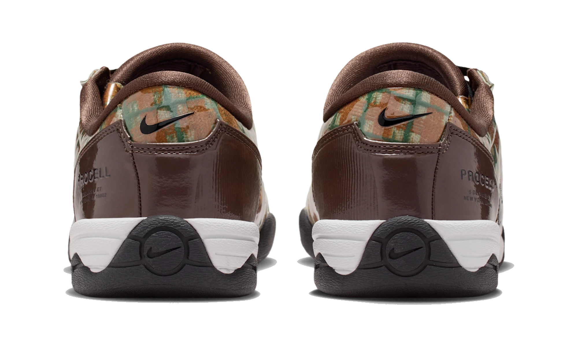 Nike Total 90 Procell