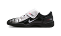 Nike Total 90 SE Black White University Red