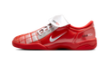 Nike Total 90 SE Light Crimson White