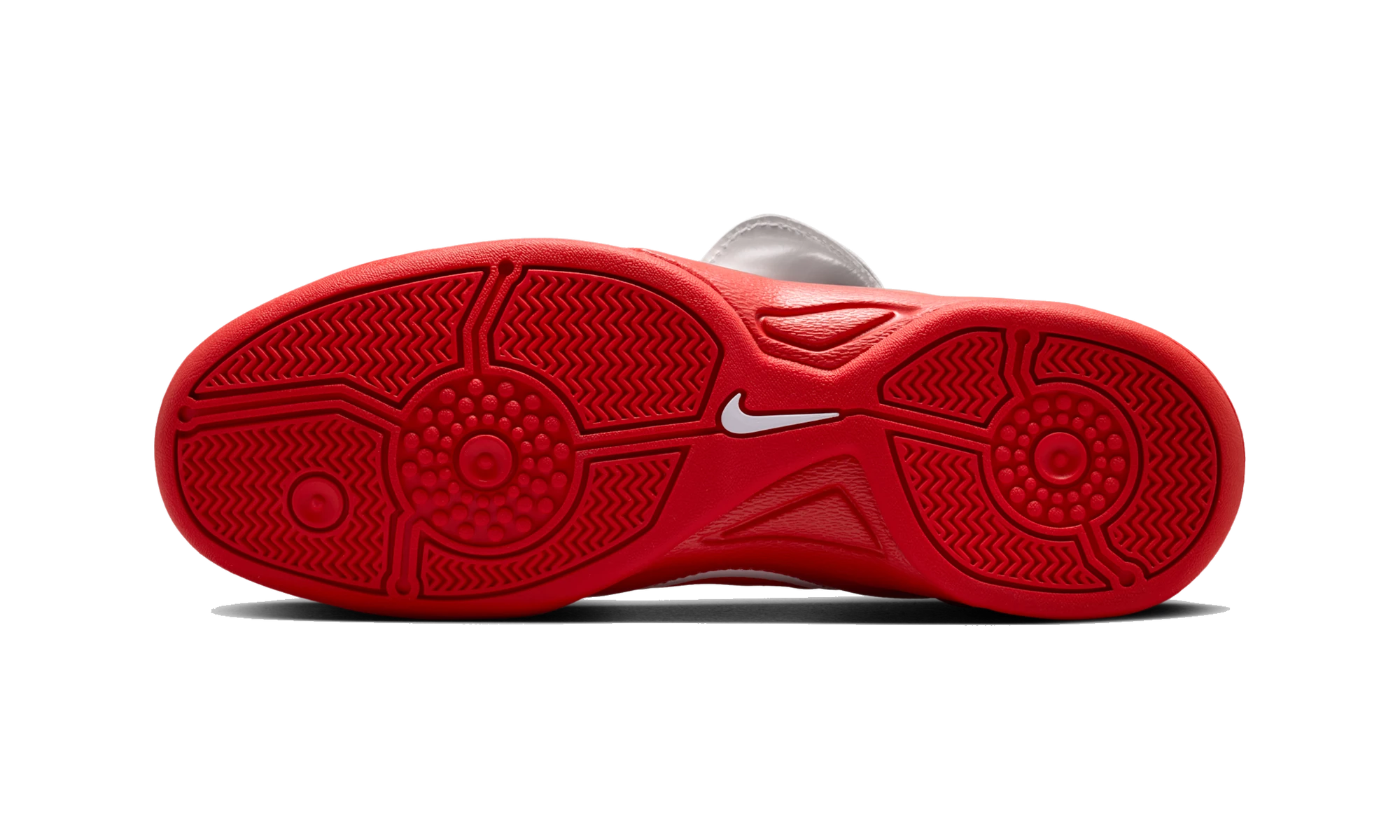 Nike Total 90 SE Light Crimson White