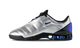 Nike Total 90 Secutor Shox Magia Maha Amsterdam Metallic Silver