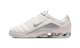 Nike Total 90 Shox Magia Sail Metallic Silver
