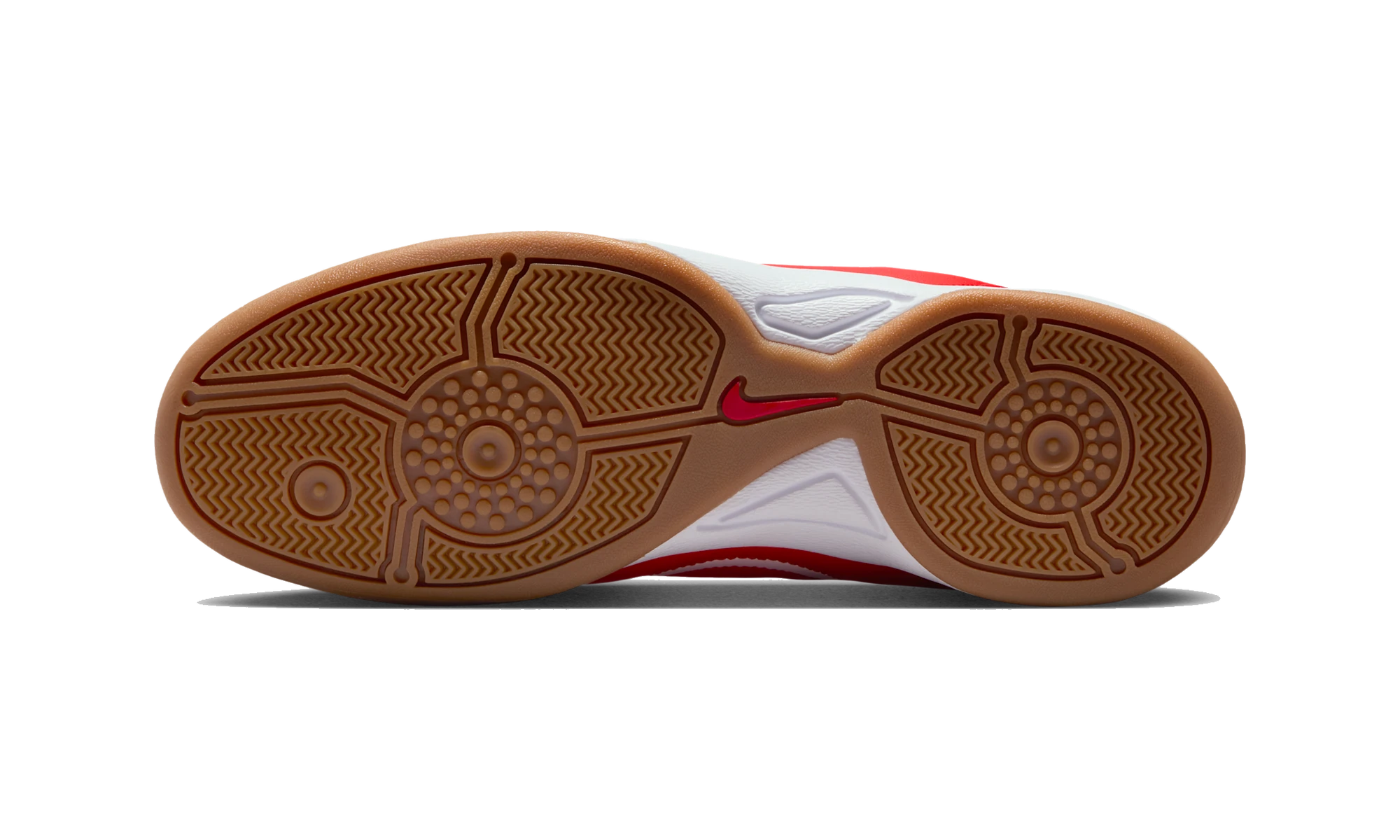 Nike Total 90 University Red White Gum