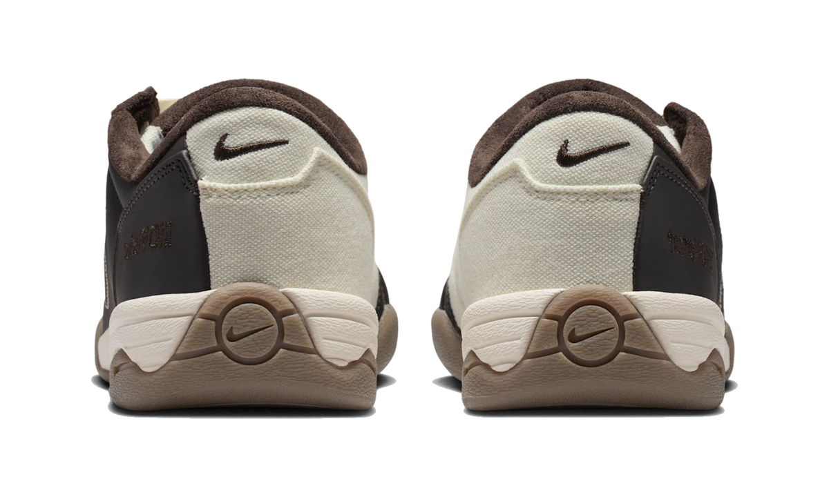 Nike Total 90 Velvet Brown