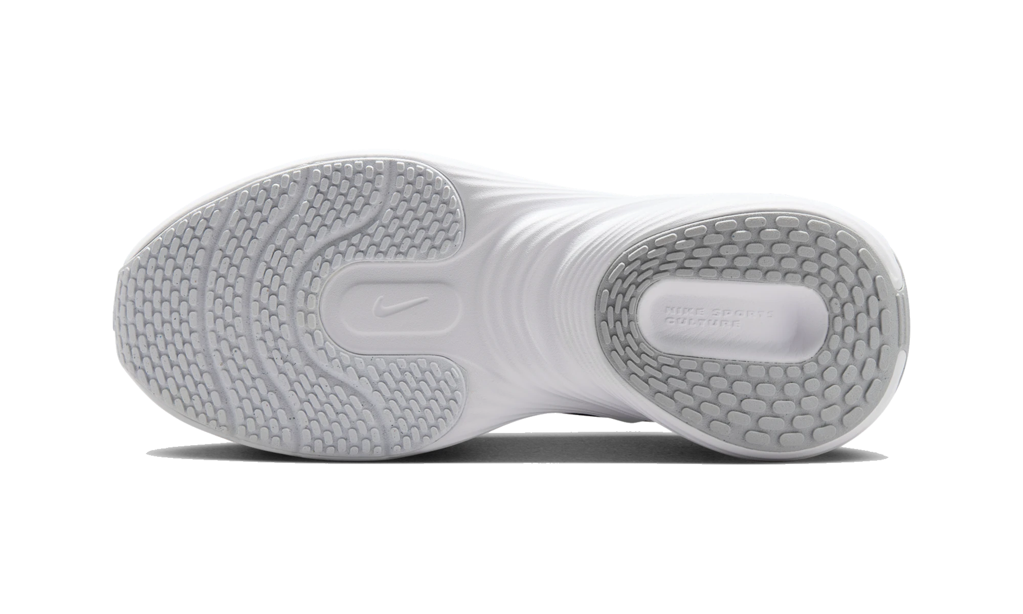 Nike Uplift SC Black White
