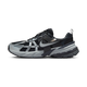 Nike V2K Run Black Metallic Silver