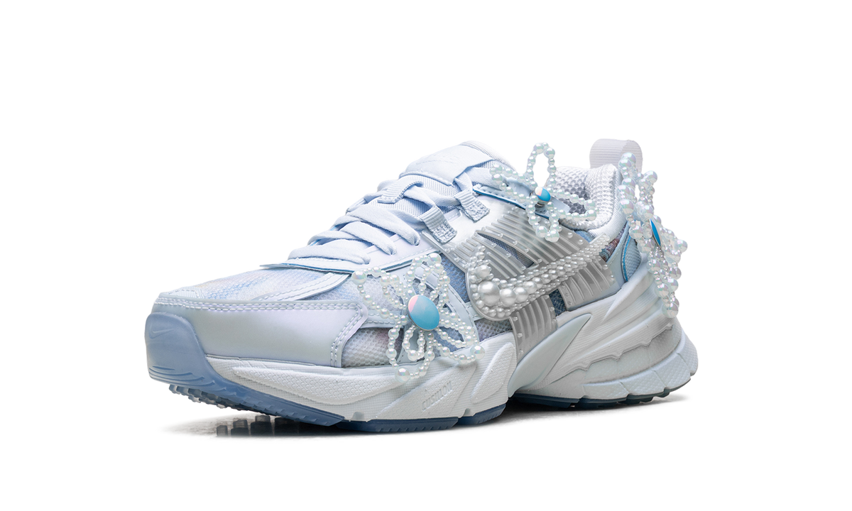 Nike V2K Run Susan Fang Artist Collection