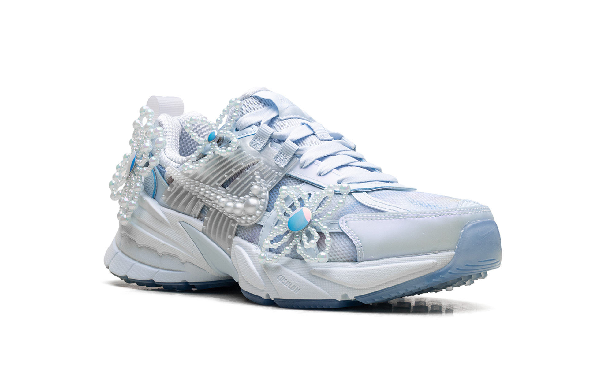 Nike V2K Run Susan Fang Artist Collection