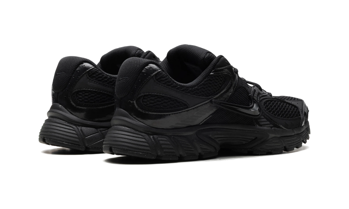 Nike V5 RNR Black Anthracite