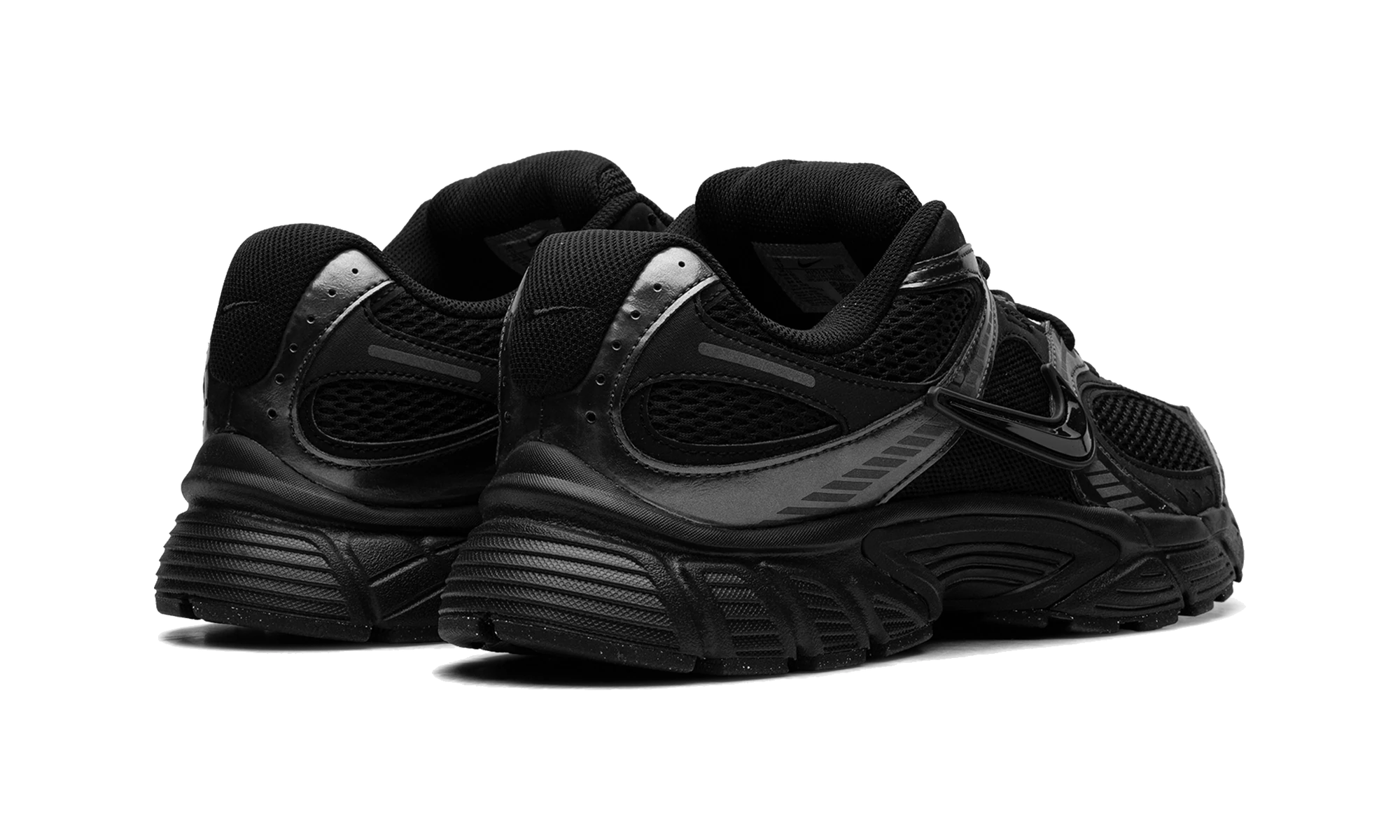 Nike V5 RNR Black Anthracite