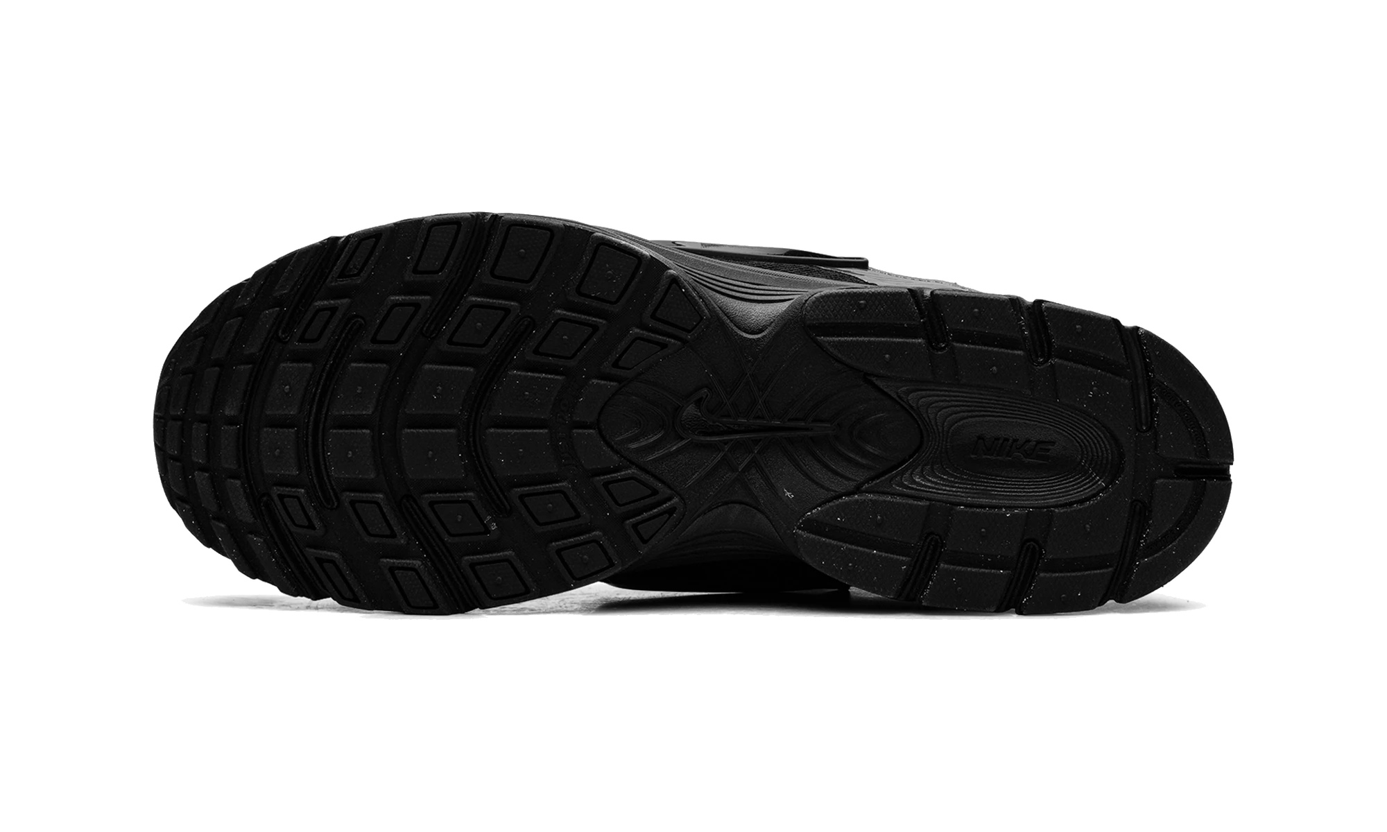 Nike V5 RNR Black Anthracite