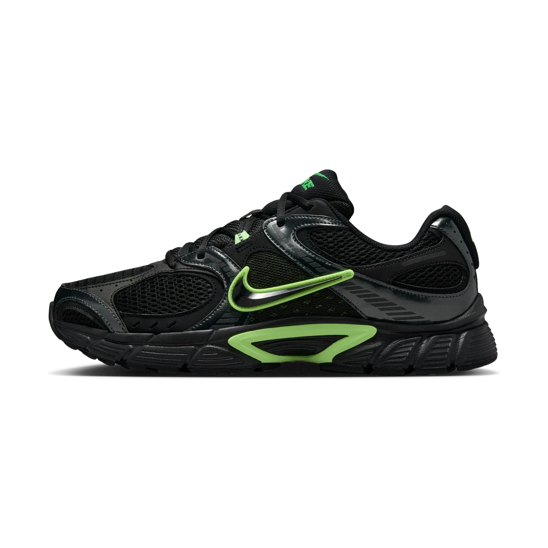 Nike V5 RNR Black Anthracite Lime Blast, Black/Anthracite/Lime Blast/Black (HJ5228-005)