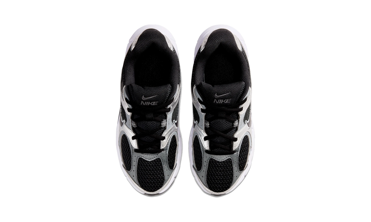Nike V5 RNR Black Anthracite Smoke Grey