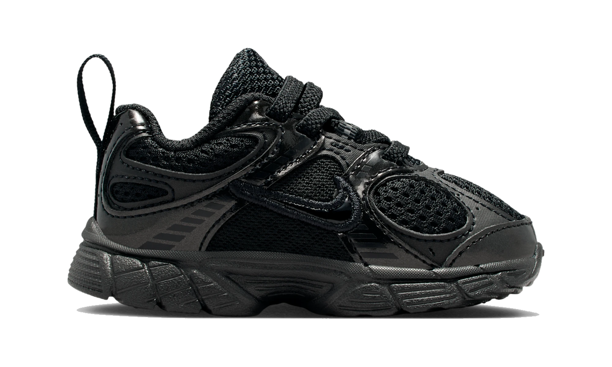 Nike V5 RNR Black Anthracite (TD)