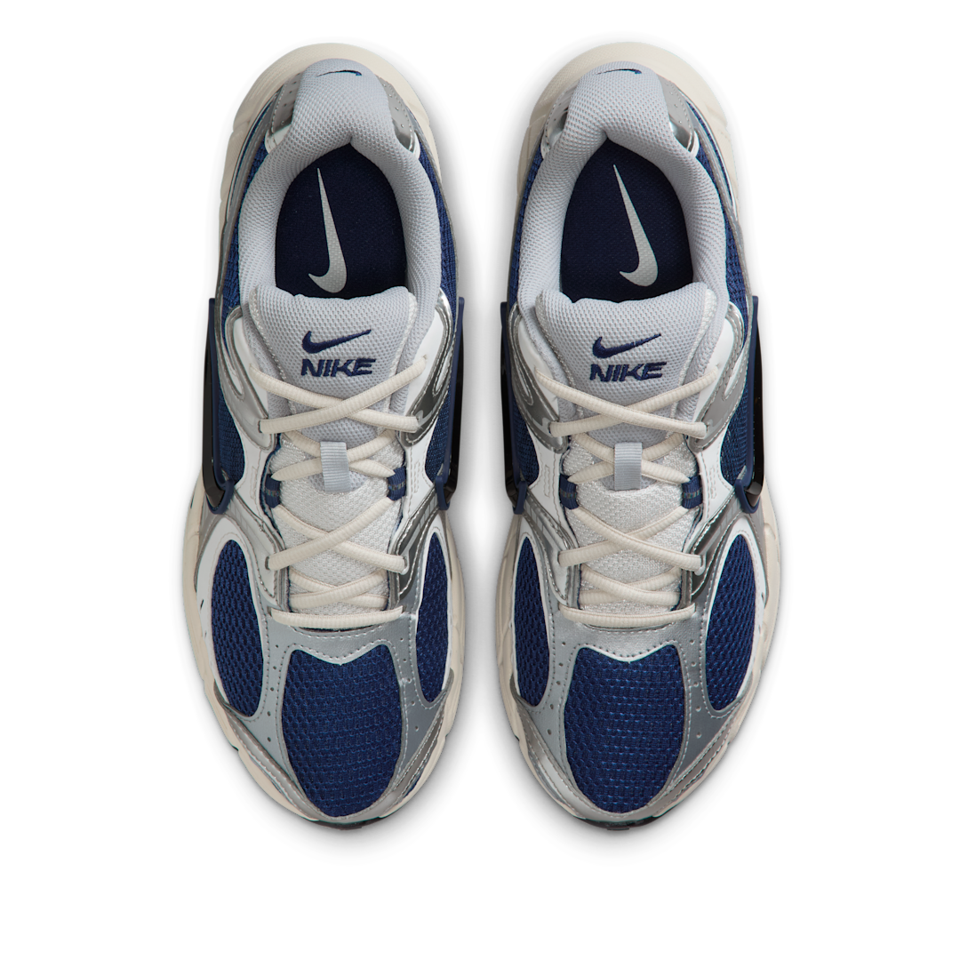 Nike V5 RNR Blue Void Wolf Grey, Blue Void/Wolf Grey/Platinum Tint/Black (HJ5228-400)