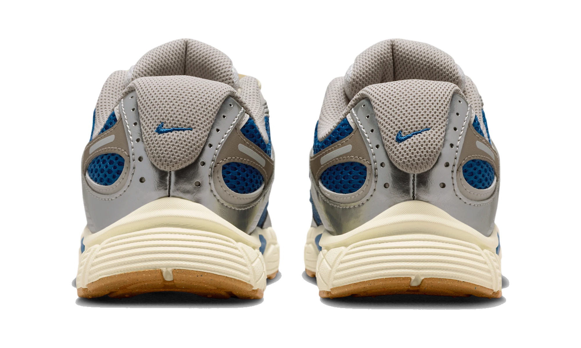 Nike V5 RNR Court Blue Vast Grey