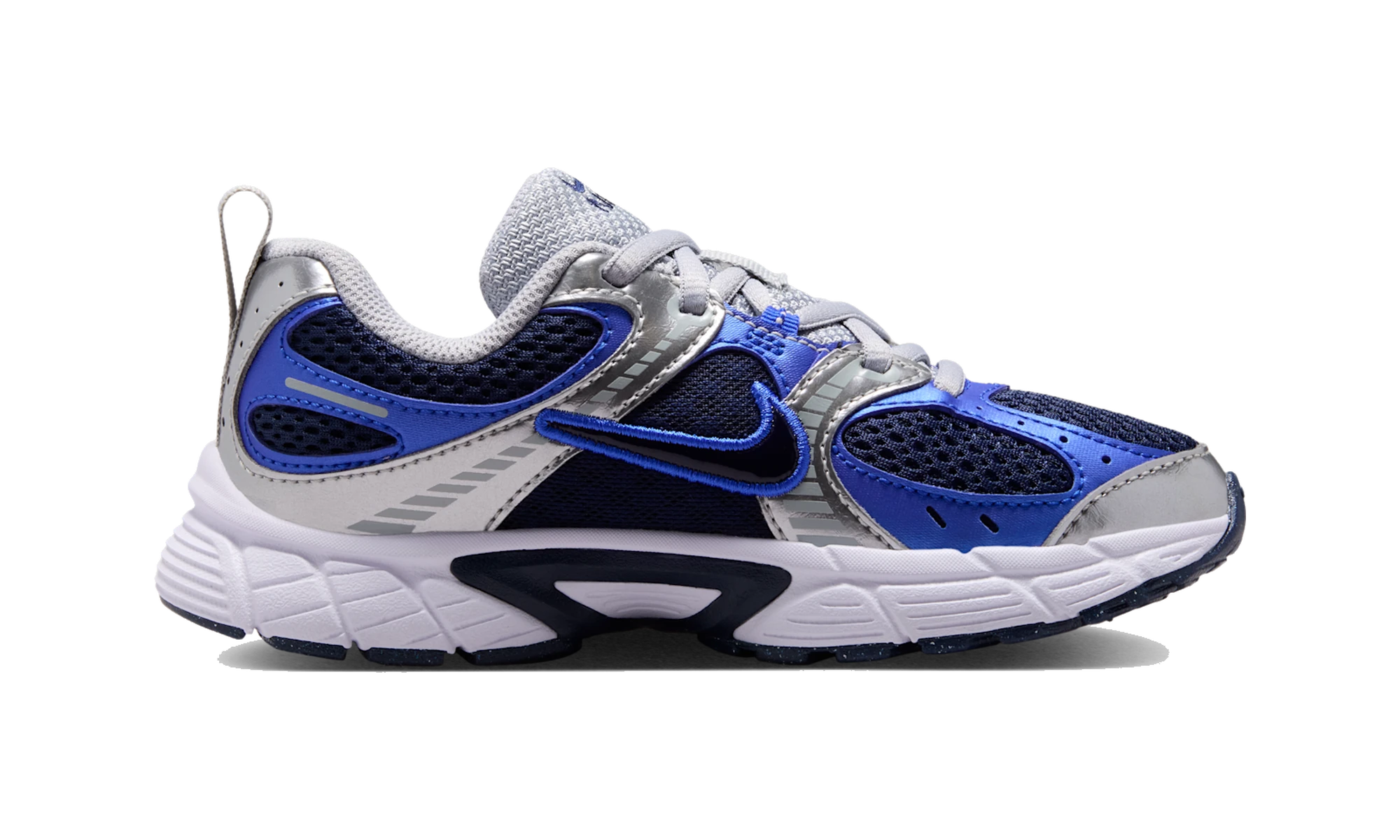 Nike V5 RNR PS Blue Eclipse Racer Blue