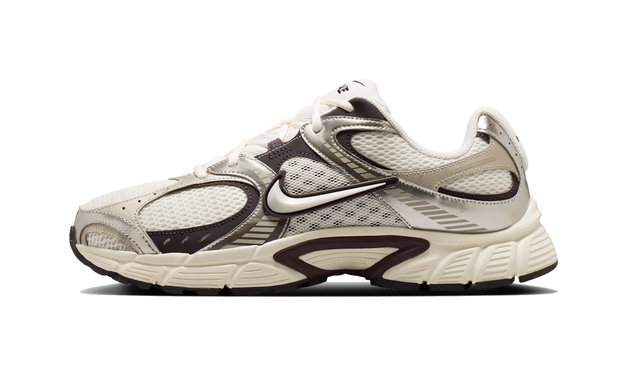 Nike V5 RNR Phantom Burgundy Ash