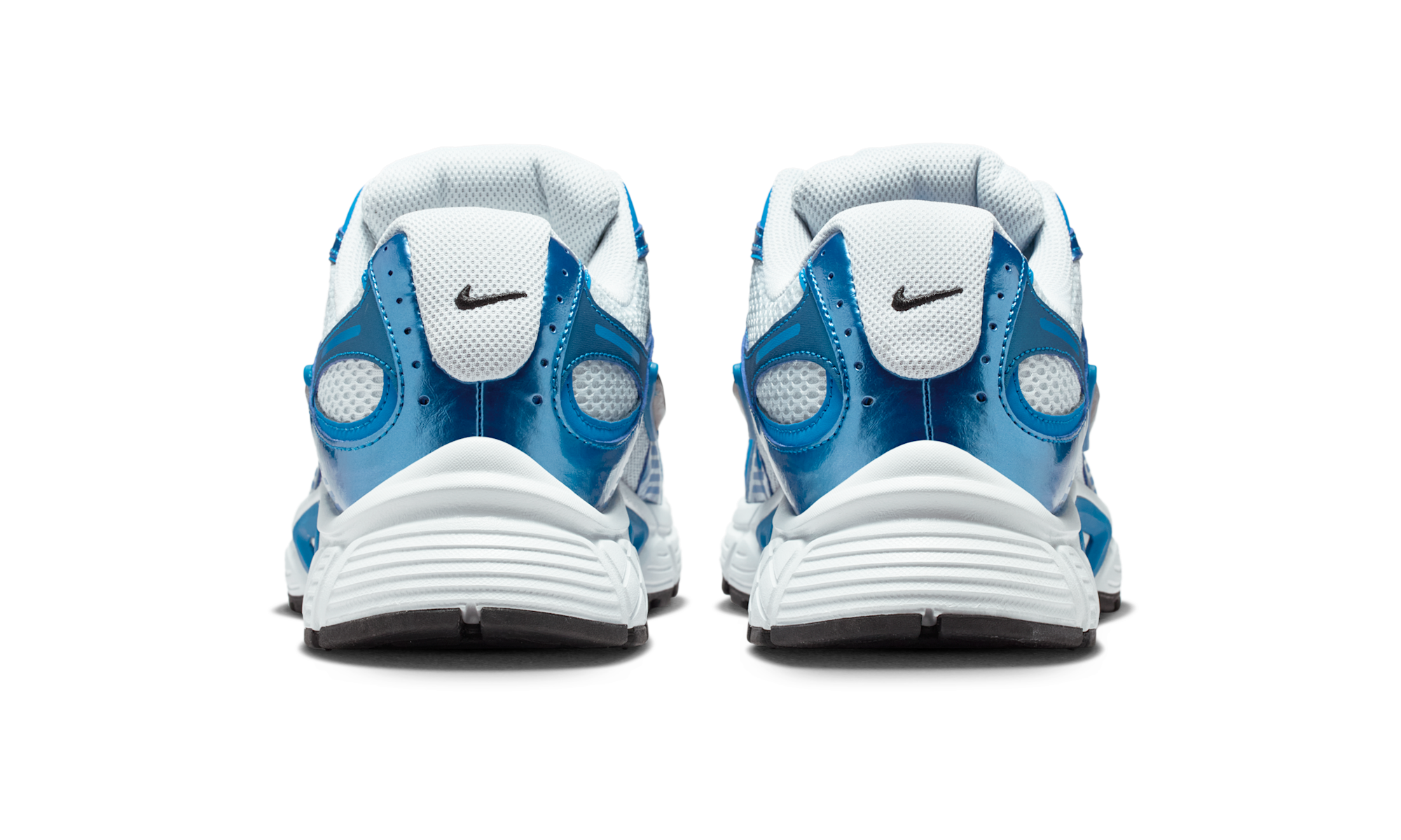 Nike V5 RNR Pure Platinum Brilliant Blue