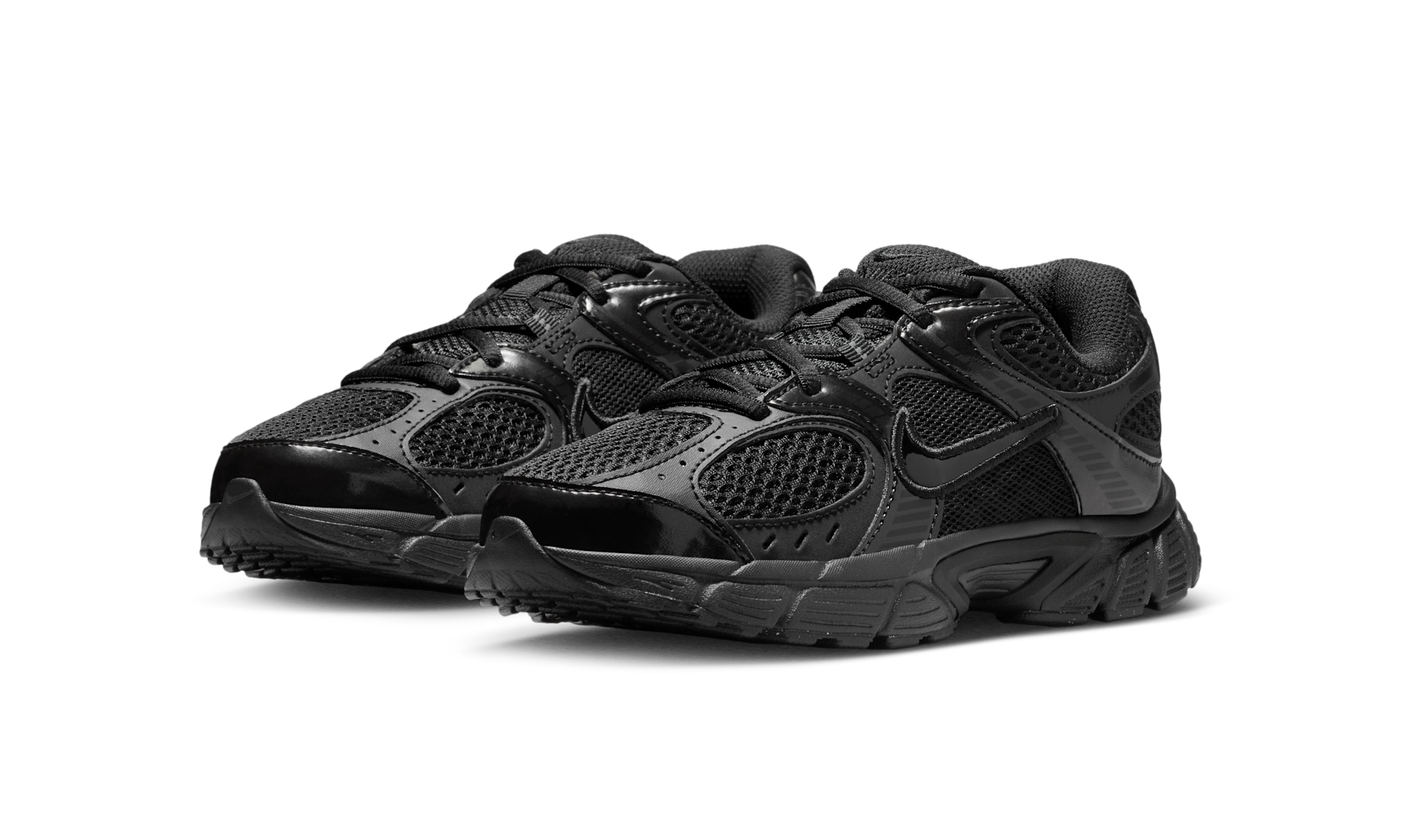 Nike V5 RNR Triple Black