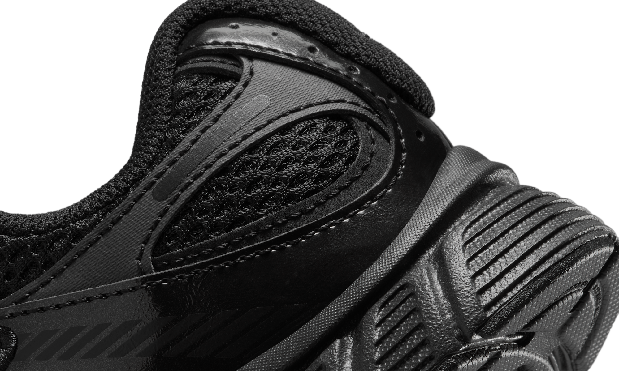 Nike V5 RNR Triple Black