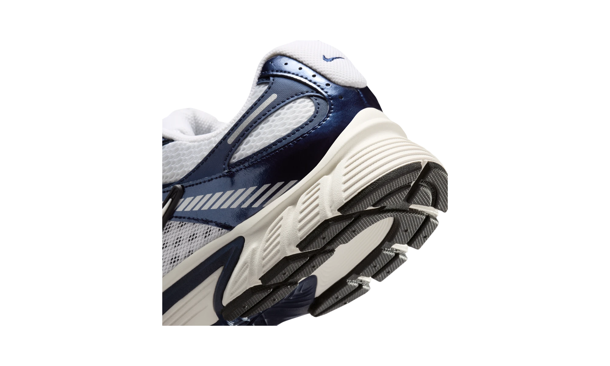 Nike V5 RNR White Midnight Navy