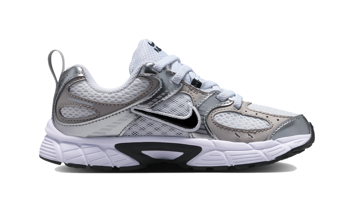 Nike V5 RNR White Vast Grey (PS)