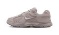 Nike V5 Runner Suede Moon Particle Light Orewood Brown