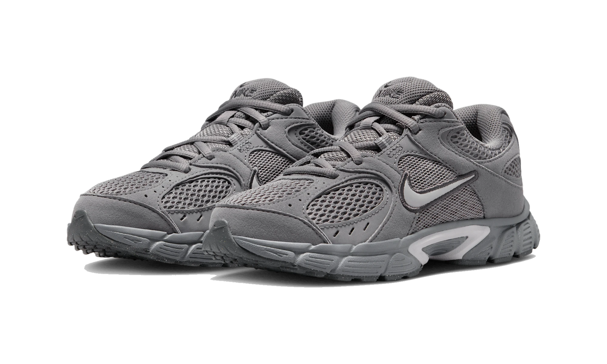 Nike V5 Runner Suede Pencil Point Atmosphere Grey