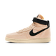 Nike Vandal High Stussy Fossil