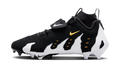 Nike Vapor Edge 360 DT Max '96 Cleat Diamond Turf Black White