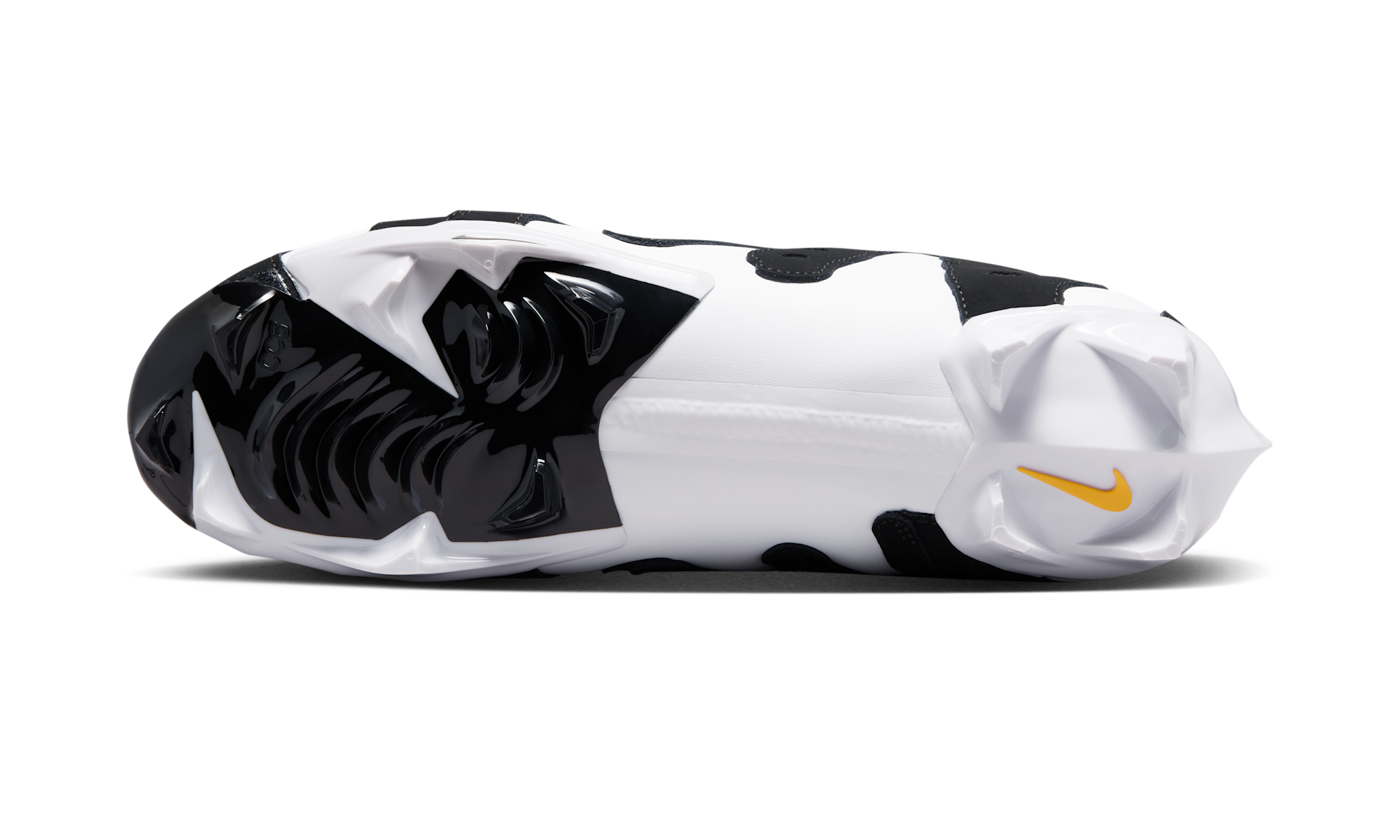 Nike Vapor Edge 360 DT Max '96 Cleat Diamond Turf Black White