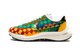Nike VaporWaffle Woven sacai Jean Paul Gaultier Green Gusto