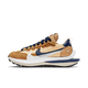 Nike Vaporwaffle sacai Sesame Blue Void