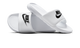 Nike Victori One White Black White