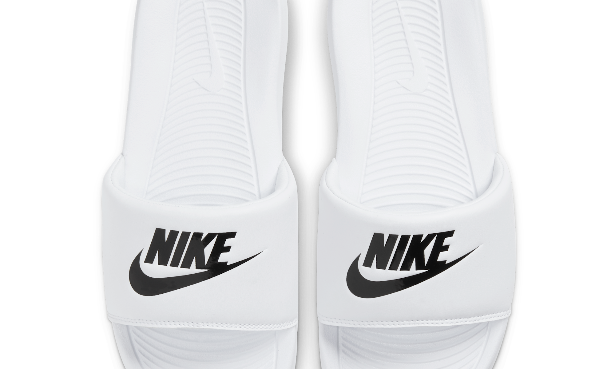 Nike Victori One White Black White