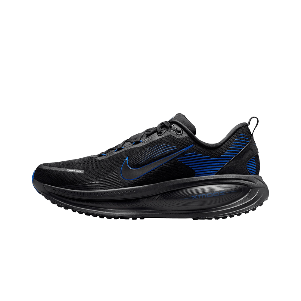 Nike Vomero 18 Black Game Royal