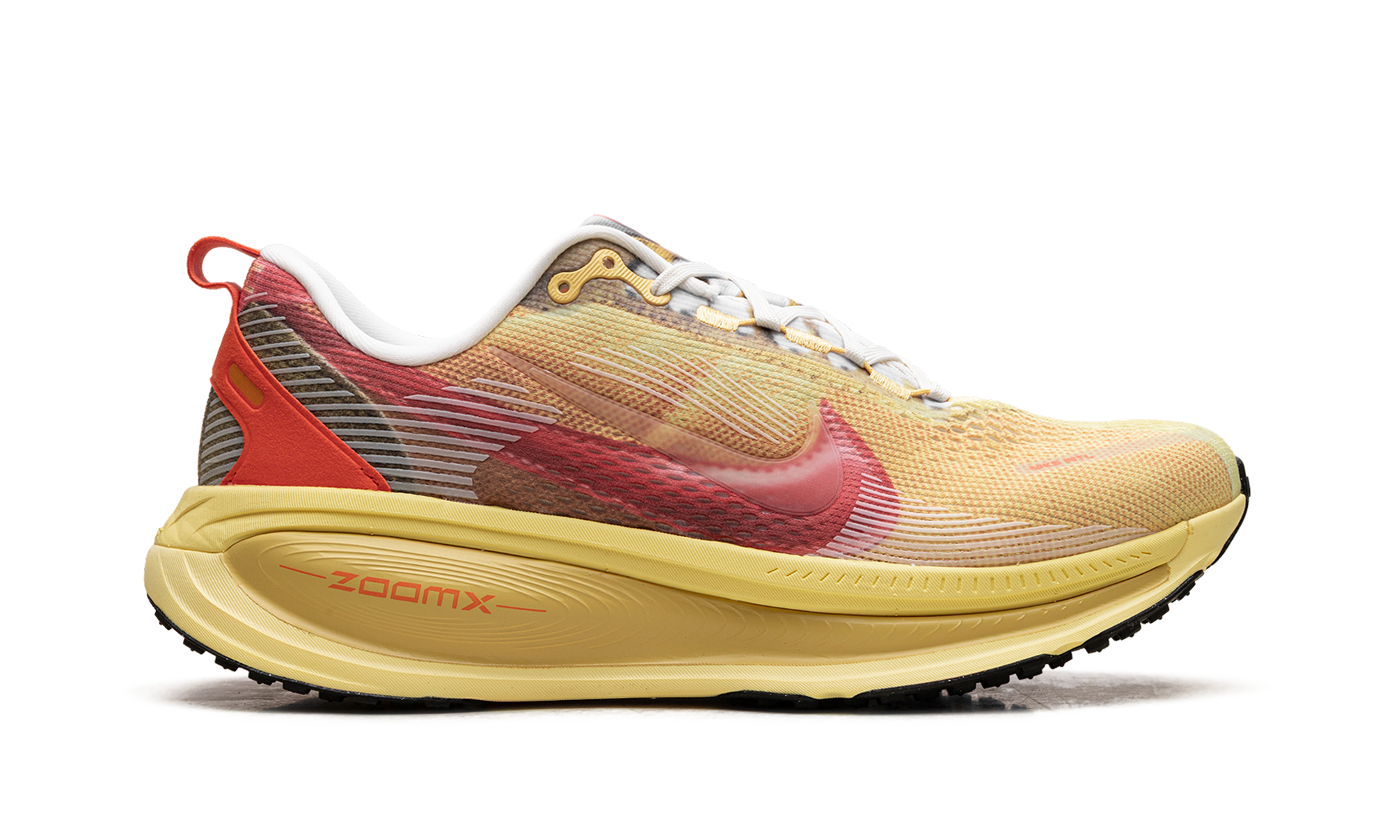 Nike Vomero 18 SE International Running Pack LD-1000